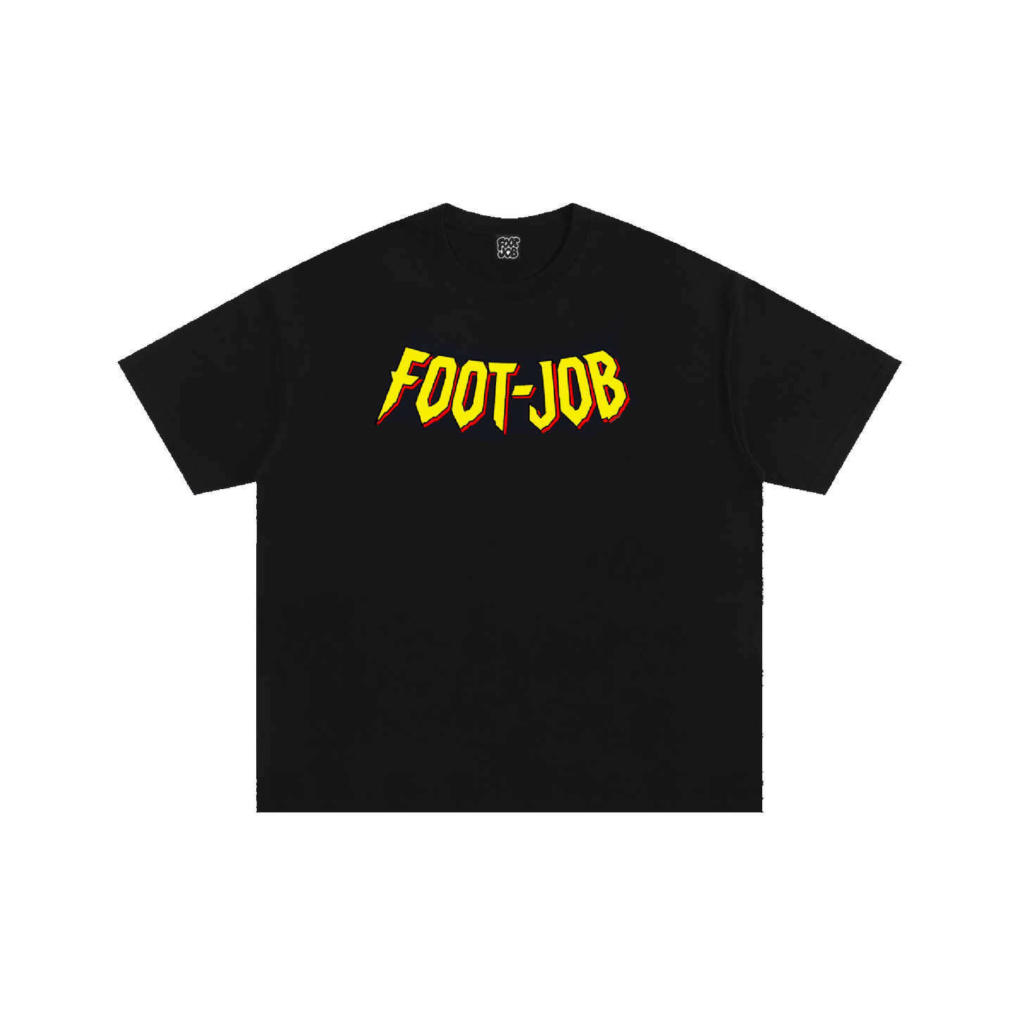 Foot-Man