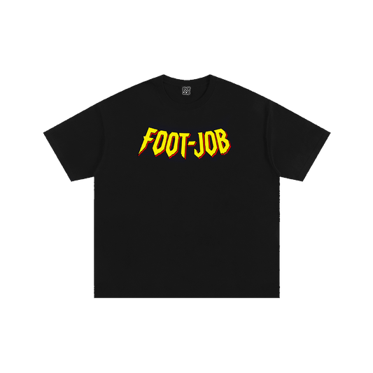 Foot-Man
